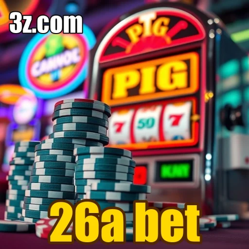 A Emoção do Basketball na 26a Bet: Aposte e Jogue!