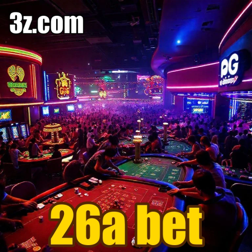 A Interface do 26a Bet: Conectando Usuários com Emoção