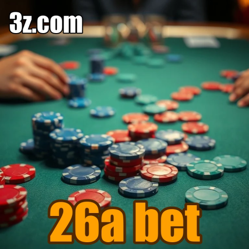 Ofertas Imperdíveis: Conheça o Mundo do 26a Bet